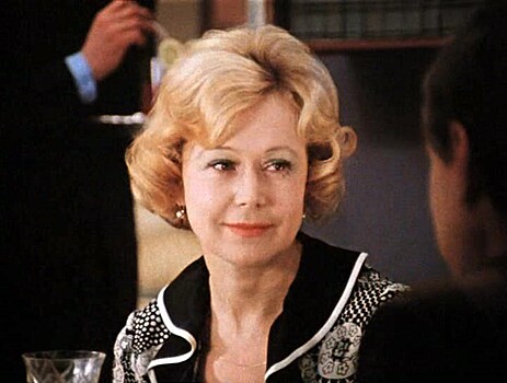 Писатель рассказал историю стихотворения из фильма «Служебный роман»