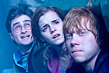 HBO опубликовал первый тизер сериала о Гарри Поттере