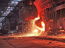 Кредитный рейтинг комбината «Уральская Сталь» стал выше