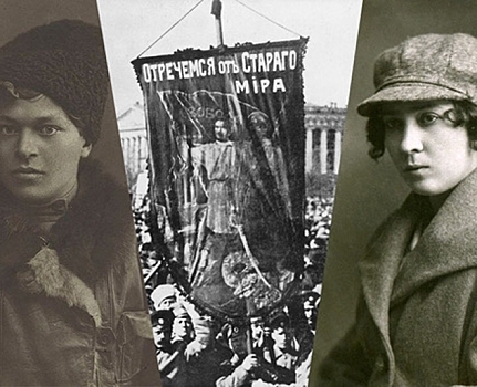 «Роскошные наряды больше не в чести»: Мэган Виртанен о трендсеттерах 1917 года