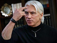 "Именно Дима собрал нас вместе"