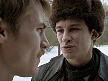 Кологривый считает, что ему легко дался Кащей, так как он рос в такой атмосфере