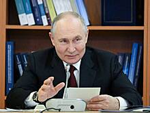 Помощник Путина рассказал о его умении разговорить кого угодно