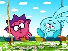 "Смешарики" выпустили подкаст о финансовой грамотности для детей