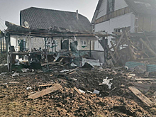 Гладков: Под Белгородом в результате обстрела погибла женщина
