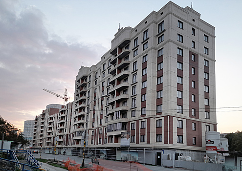 В Новосибирске быстрее всего дорожает аренда больших квартир