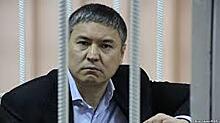 Суд отпустил задержанного за создание ОПГ вора в законе Колю Киргиза