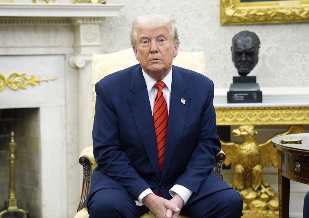 Внук генерала Карбышева оценил слова Трампа о роли России во Второй мировой