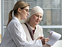 Найден новый маркер излечения от рака