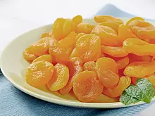 Курага, свекла и другие безобидные продукты, которые повышают сахар