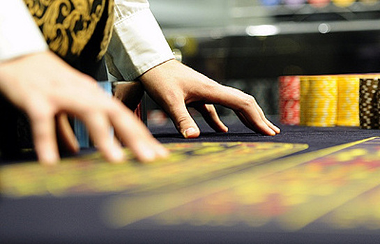 Первое казино новой игорной зоны откроется в Сочи