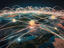 Ученые приблизили появление глобального квантового интернета