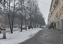 В Новосибирской области прогнозируют похолодание до – 22 градусов в начале декабря