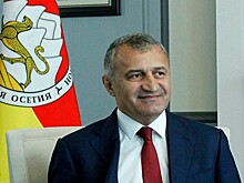 Президент Южной Осетии помиловал грузинского врача, осужденного за нарушение границы