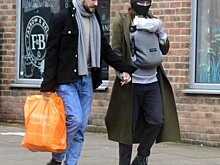 «Я в ужасе»: Кит Харингтон рассказал, почему боится снова стать отцом