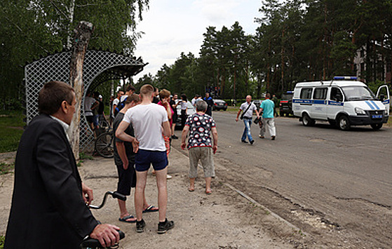 Взрывы в Дзержинске: пострадавшие получат компенсации