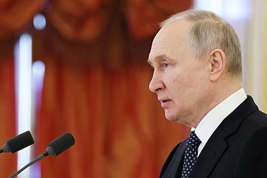 Владимир Путин утвердил 40 членов Общественной палаты