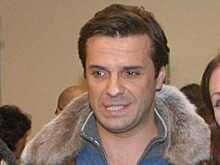 «Извините — вы меня удивили»: Сергей Астахов высказался начистоту о престижной премии