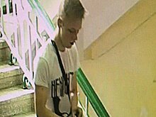 Росляков сжег вещи и закопал сейф перед бойней