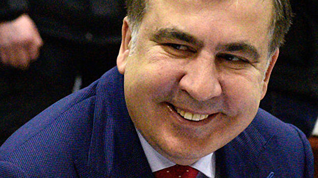 "Саакашвили не сможет вернуться в грузинскую политику"