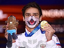 Олимпийский чемпион Евгений Рылов рассекретил свою зарплату