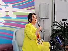 VKFest 2022: Наташа Королева назвала Клаву Коку бриллиантом и артистом с большой буквы
