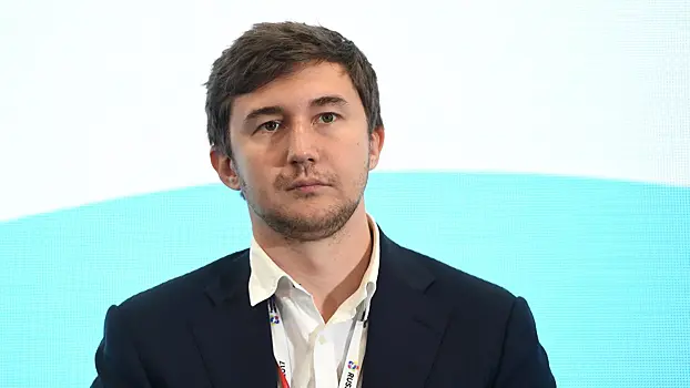 Карякин оценил уровень молодых шахматистов в России