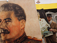 Россияне стали лучше относиться к Сталину