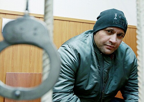Организатор убийства Политковской отправился в зону СВО