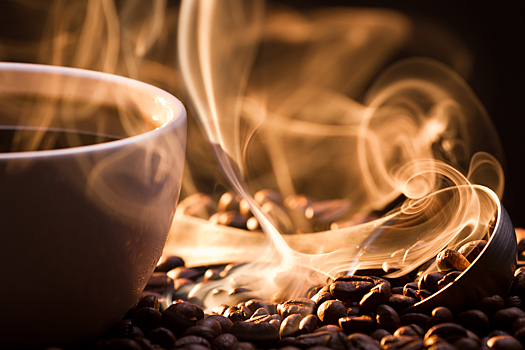 Ученые доказали неожиданную пользу кофе