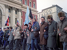 Безнадежный апрель: 23 апреля 1985 года начался развал Советского Союза