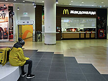 Доля свободных площадей в московских ТЦ пока не выросла