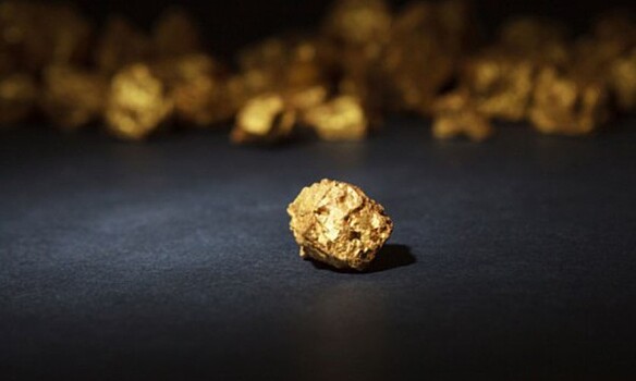В Магаданской области начнут добычу золота на руднике Тэутэджак