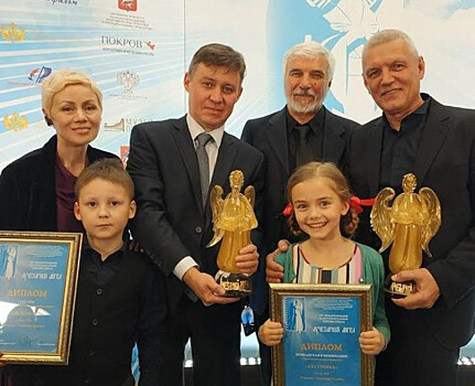 Фильм «Сестренка» завоевал Гран-при на кинофестивале «Лучезарный ангел»