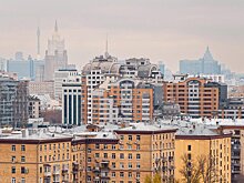 В России предложили расширить практику покупки жилья по одному "квадрату"