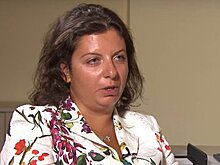 "Отравители" Скрипалей вышли на Симоньян