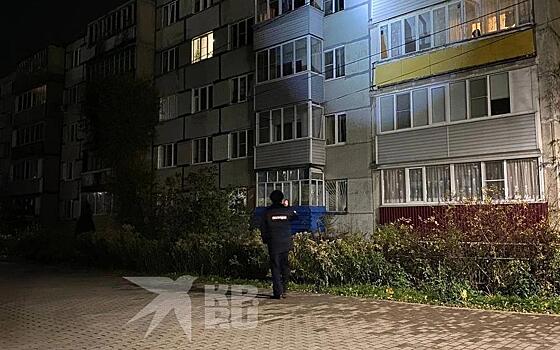 В Рязани убили судебного пристава Сергея Калужского