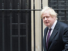 Джонсон повысил младшего брата