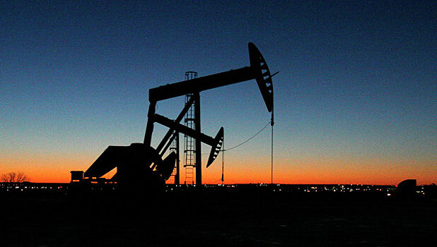 Минфин и Минэнерго договорились по новой системе налогообложения нефтянки