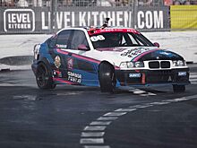 Новые имена на подиуме и BIG RUSSIAN BOSS в списке участников RDS Open