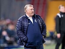 Осинькин: «Крылья» должны верить в свои силы, постараемся дать бой «Зениту»