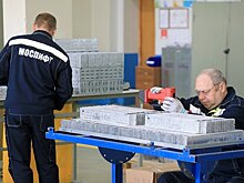 Минпромторг: Дефицита лифтового оборудования не ожидается
