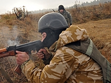 Командир ВСУ расстрелял подчиненного из-за отказа отдать боевые выплаты