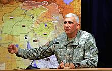 Американский генерал заявил о бесполезности кассетных боеприпасов для Украины