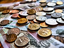 В феврале в России ускорилась годовая инфляция