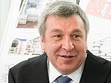 Курировавшего «Зенит-Арену» чиновника наградили