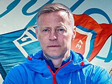 Каряка – главный тренер СКА Басты
