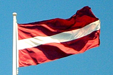 Латвия перестанет выдавать визы россиянам
