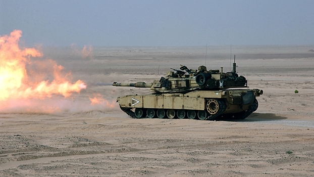 СМИ: США рискуют проиграть танковую войну России
