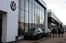 Нижегородский арбитражный суд арестовал активы Volkswagen в России по иску ГАЗ